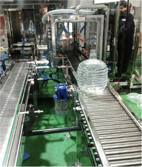 大型設備（全自動）