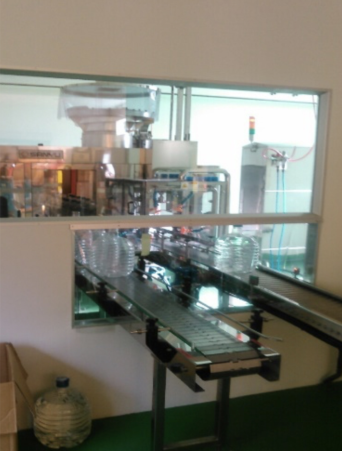 3RO装置（純粋製造）