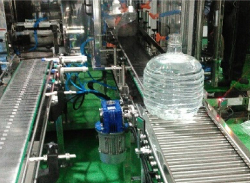 大型設備（全自動）